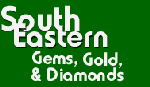 Southeastern Gems